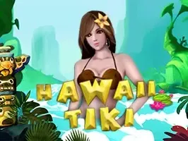 Hawaiian Tiki screenshot