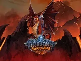 Dragons' Awakening screenshot