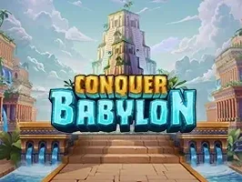 Conquer Babylon